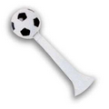 Stadium Horn W/ Soccer Ball Squeezer